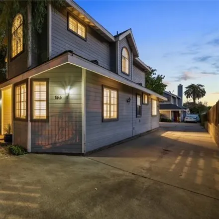 Image 3 - Old Gloria Dei Evangelical Lutheran Church, West Highland Avenue, Sierra Madre, CA 91024, USA - House for rent