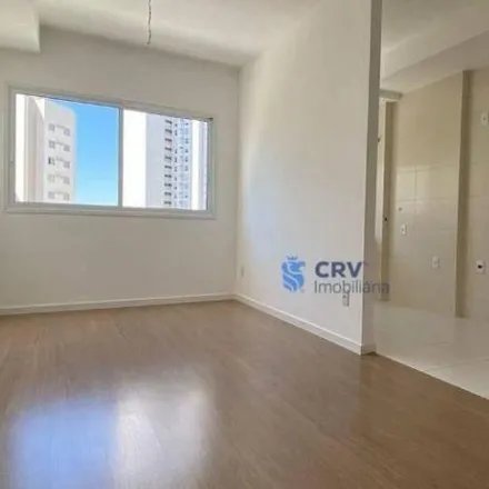 Buy this 1 bed apartment on unnamed road in Palhano, Londrina - PR