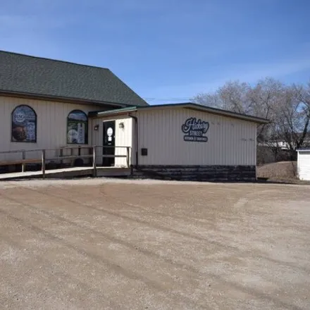 Buy this studio house on 733 Hickory Street West in Sisseton, SD 57262