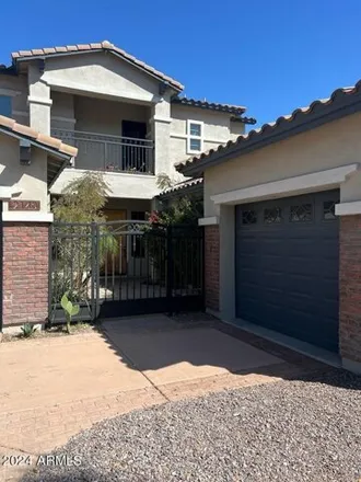 Buy this 4 bed house on 2140 East Caldwell Street in Phoenix, AZ 85042