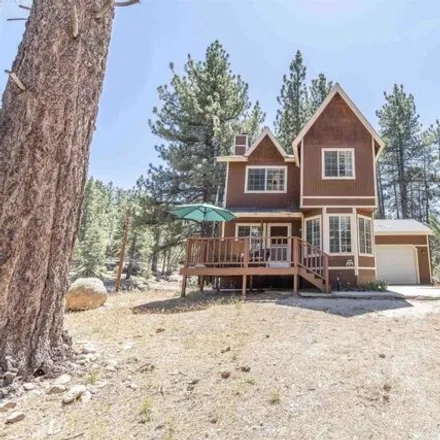 Buy this 3 bed house on 822 Rayo Lane in Big Bear Lake, CA 92315