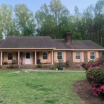 Buy this 3 bed house on 3401 Merrifield Road in Candlewood, Rocky Mount