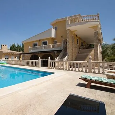Buy this 5 bed house on Crevillent in Valencian Community, Spain
