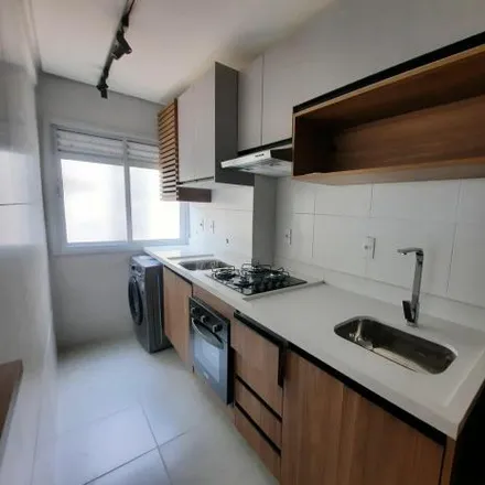 Buy this 2 bed apartment on Rua Ladário in Parada Inglesa, São Paulo - SP