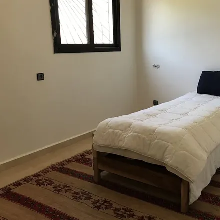 Rent this 2 bed house on Palais Khum boutique hôtel & spa in 40000, Morocco Derb El Hemaria
