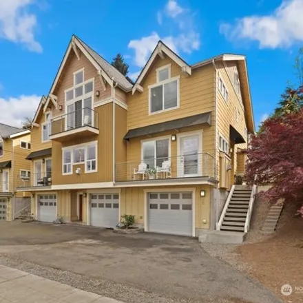 Buy this 3 bed house on 23 West Florentia Street in Seattle, WA 98119