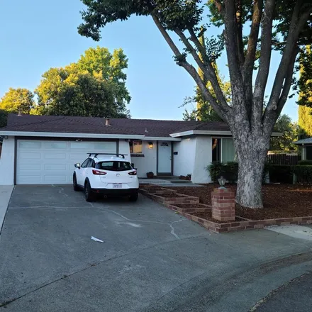 Rent this 1 bed room on 8699 Glenroy Way in Sacramento, CA 95826