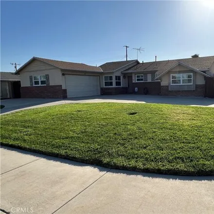 Rent this 3 bed house on 1296 14th Street in Upland, CA 91786