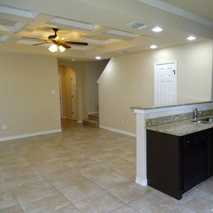 Image 7 - 16914 Dancing Ava, Selma, Bexar County, TX 78154, USA - Townhouse for rent