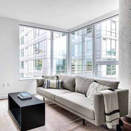 Rent this 1 bed apartment on Osborne & Machler in Attorneys at Law, 2125 5th Avenue