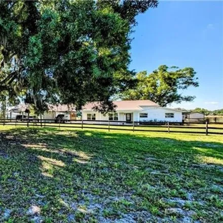 Image 4 - FL 66, Hardee County, FL 33890, USA - House for sale