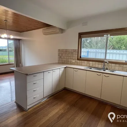Rent this 3 bed apartment on Hall Road in Foster VIC, Australia