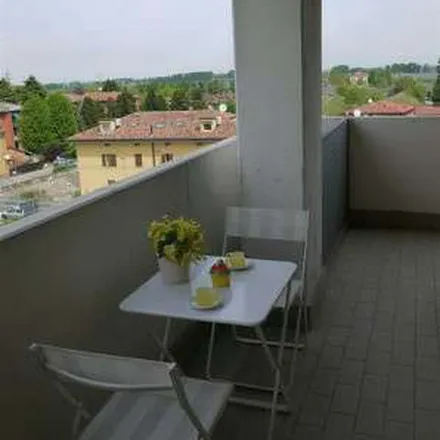 Rent this 1 bed apartment on Autostrada Adriatica in 40132 Bologna BO, Italy