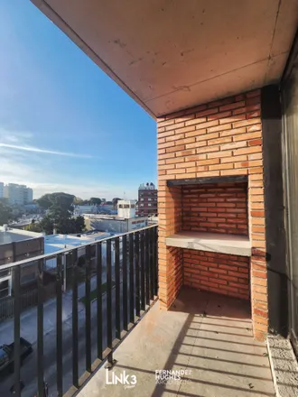 Buy this 1 bed apartment on Dionisio Oribe 3136 in 11820 Montevideo, Uruguay