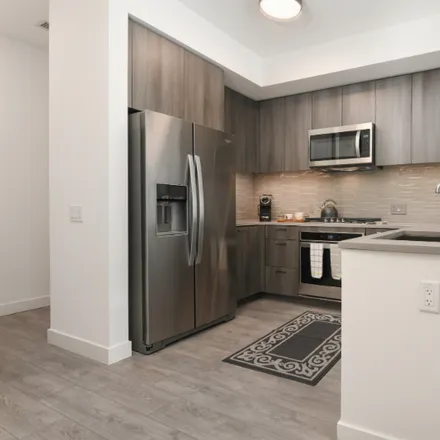 Rent this 2 bed apartment on 635 W Madison St