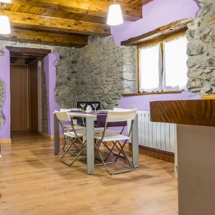 Image 1 - Ampuero, Cantabria, Spain - Apartment for rent