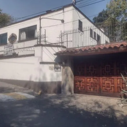 Rent this 5 bed house on Calle Magnolia in La Magdalena Contreras, 10200 Mexico City