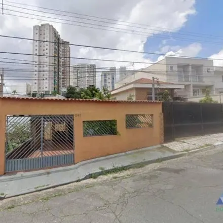 Image 2 - Rua Malie Brenner, Parada Inglesa, São Paulo - SP, 02246-000, Brazil - House for sale
