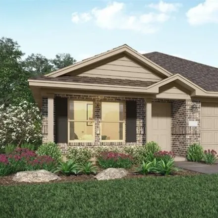 Buy this 3 bed house on 2698 Florence Drive in League City, TX 77573