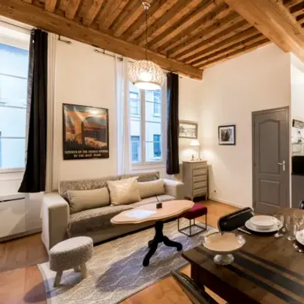 Rent this 2 bed apartment on 5 Rue de la Favorite in 69005 Lyon 5e Arrondissement, France