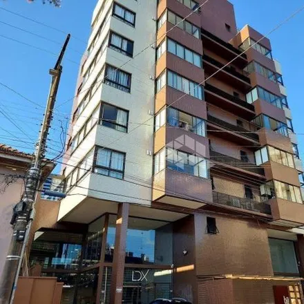 Buy this 2 bed apartment on Rádio Difusora 890 AM in Rua Passo Fundo, Juventude da Enologia