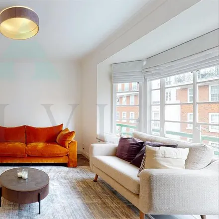 Rent this 2 bed apartment on 170 Marylebone Road Car Park in 170 Marylebone Road, London