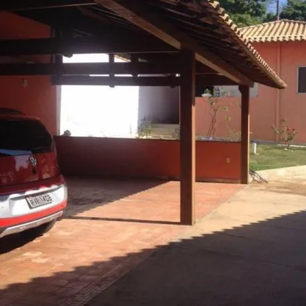 Buy this 5 bed house on Alameda Jangada in Ibirité - MG, 32415-268