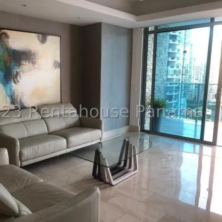 Image 2 - Pacific Star, Boulevard Pacífica, Punta Pacífica, 0807, San Francisco, Panamá, Panama - Townhouse for rent