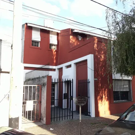 Buy this studio house on Rawson 67 in Partido de La Matanza, 1704 Ramos Mejía