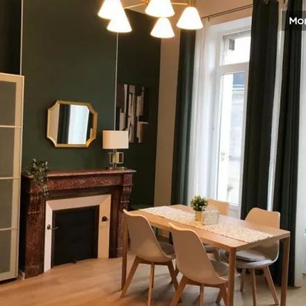 Rent this 1 bed apartment on 3 Rue Bauducheu in 33800 Bordeaux, France
