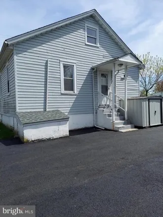 Rent this 1 bed house on Van Dyke Street in Bristol Terrace Number One, Bristol Township