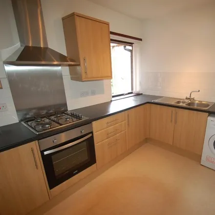 Image 7 - Angela Way, Uddingston, G71 7HX, United Kingdom - Apartment for rent