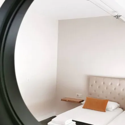 Rent this 2 bed apartment on 20250 Casanova