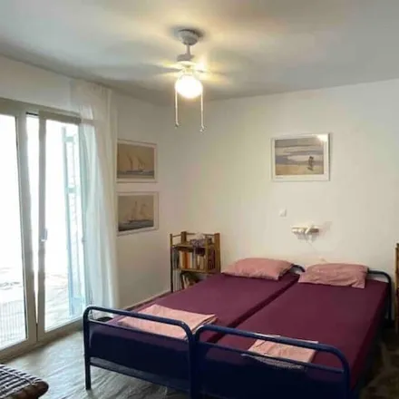 Rent this 2 bed apartment on Keratea in East Attica, Greece