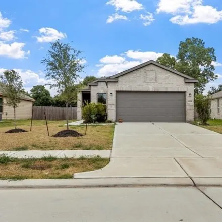 Buy this 3 bed house on unnamed road in Rosenberg, TX 77487