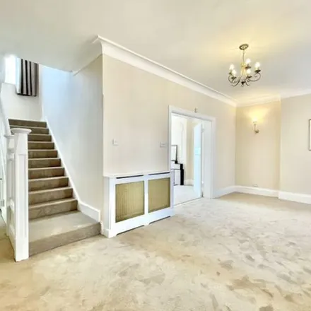 Rent this 5 bed apartment on Charing Cross in London, SW1A 2DX