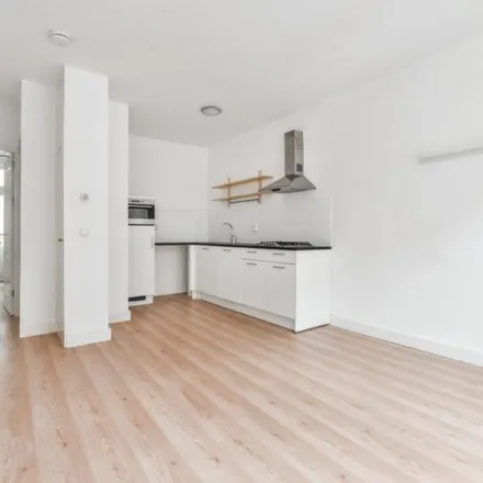 Rent this 2 bed apartment on Ingogostraat 11-1 in 1092 HX Amsterdam, Netherlands