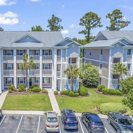 Buy this 2 bed condo on 631 Waterway Village Blvd Unit 10e in Myrtle Beach, South Carolina