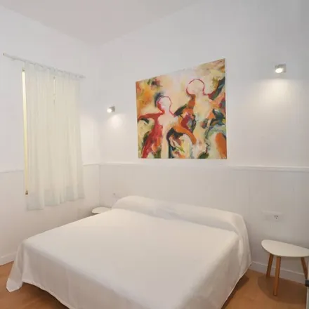 Rent this 4 bed house on Sant Feliu de Guíxols in Catalonia, Spain