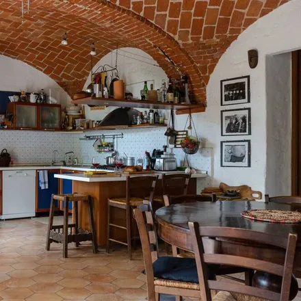 Rent this 5 bed house on San Damiano d'Asti in Asti, Italy