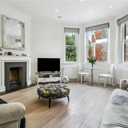 Image 1 - York Mansions, 215 Earl's Court Road, London, SW5 9RF, United Kingdom - Apartment for sale