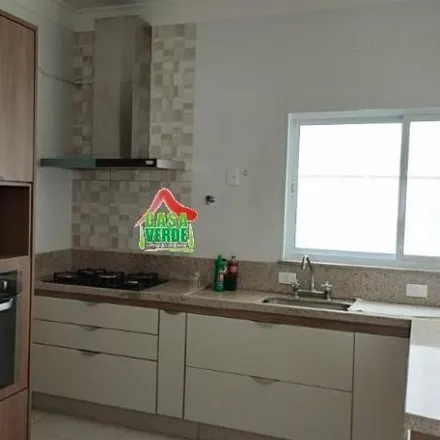 Rent this 3 bed house on Rua José Amstalden Filho in Indaiatuba, Indaiatuba - SP