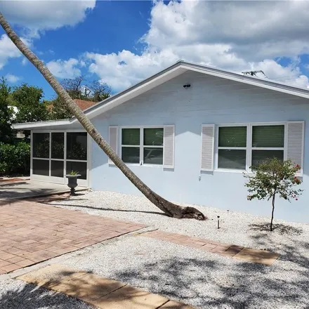 Rent this 2 bed house on 1009 Ridge Street in Naples, FL 34103