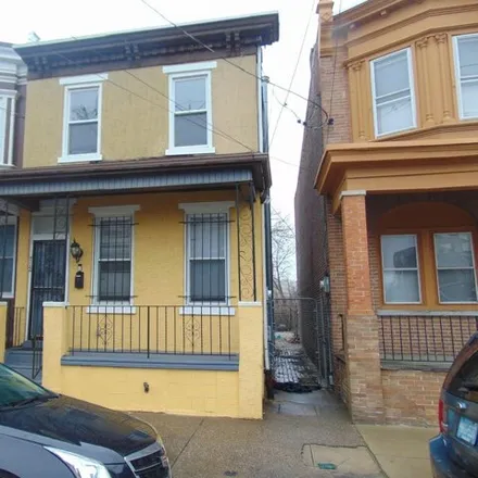 Image 2 - 754 South 5th Street, Whitman Park, Camden, NJ 08103, USA - House for rent