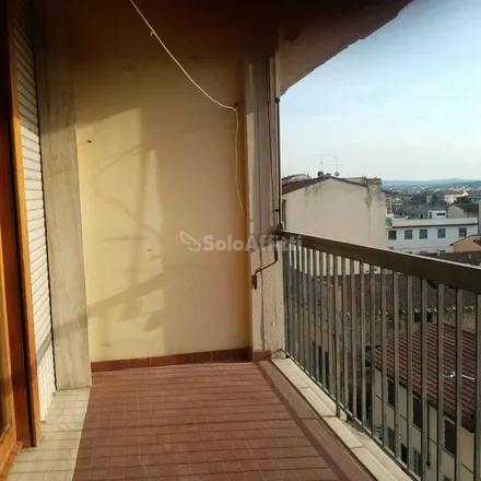 Rent this 5 bed apartment on Esso in Via Reginaldo Giuliani, 50134 Florence FI