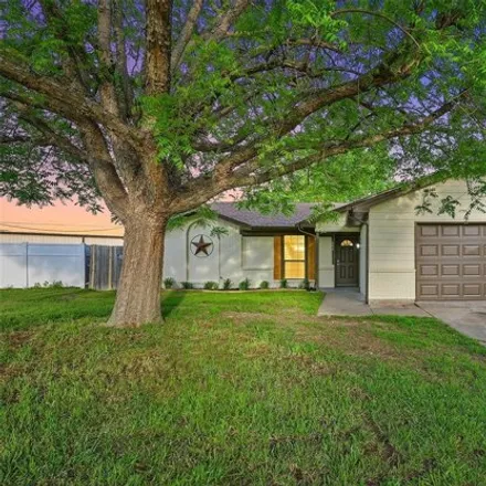Buy this 3 bed house on 800 Arrow Wood Street in Benbrook, TX 76126