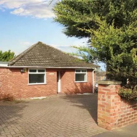 Buy this 5 bed house on Moore Avenue in Broadland, NR6 7QF