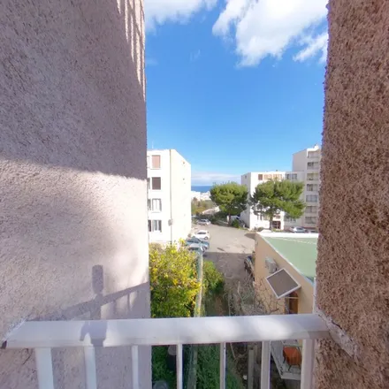 Image 8 - Residence Bella Vista, Chemin de Corbaja Soprana, 20600 Bastia, France - Apartment for rent