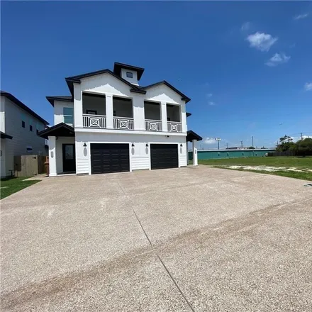 Rent this 4 bed house on 1120 Nagle Street in Corpus Christi, TX 78418