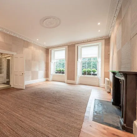 Image 7 - 33 Drummond Place, City of Edinburgh, EH3 6PW, United Kingdom - Townhouse for rent